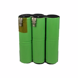 Gardena batteri til Grasschere ST6 3600mAh (kompatibelt)